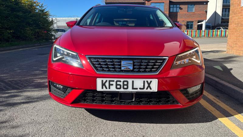 Used SEAT Leon 2019 for sale - 75667615: Photo 23