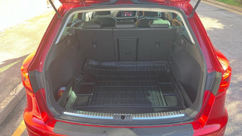 Used SEAT Leon 2019 for sale - 75667615: Photo 26