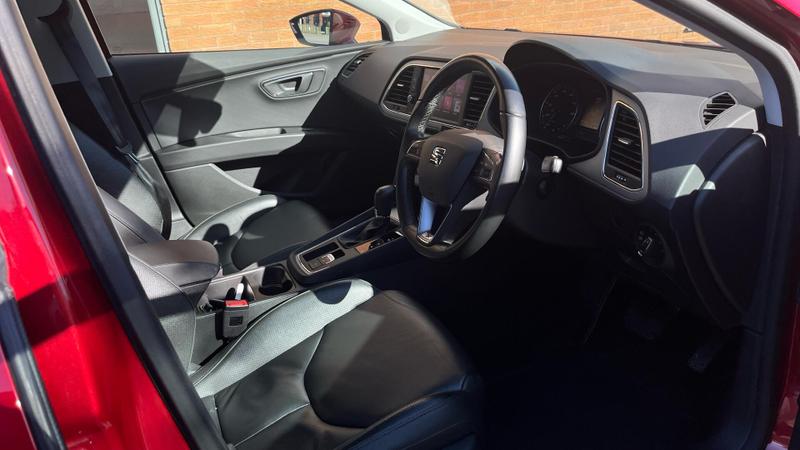 Used SEAT Leon 2019 for sale - 75667615: Photo 29