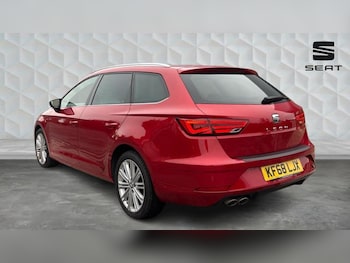 Used SEAT Leon 2019 for sale - 75667615: Photo