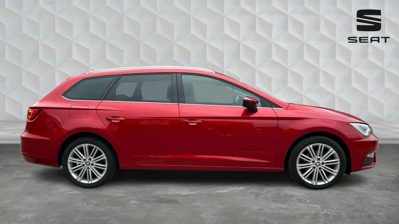 Used SEAT Leon 2019 for sale - 75667615: Photo 4