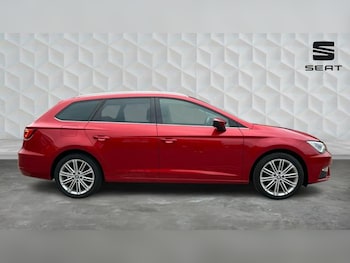 Used SEAT Leon 2019 for sale - 75667615: Photo