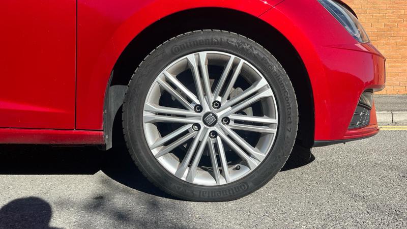 Used SEAT Leon 2019 for sale - 75667615: Photo 5