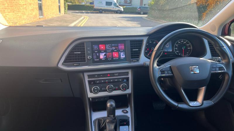 Used SEAT Leon 2019 for sale - 75667615: Photo 8