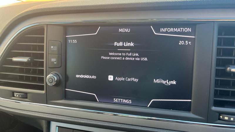 Used SEAT Leon 2019 for sale - 75667615: Photo 9