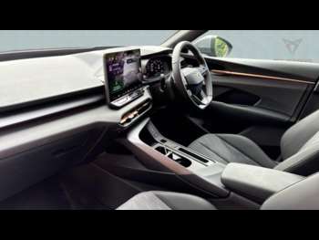 Used Cupra Terramar 2025 for sale - 75000021: Photo