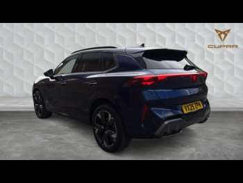 Used Cupra Terramar 2025 for sale - 75000021: Photo