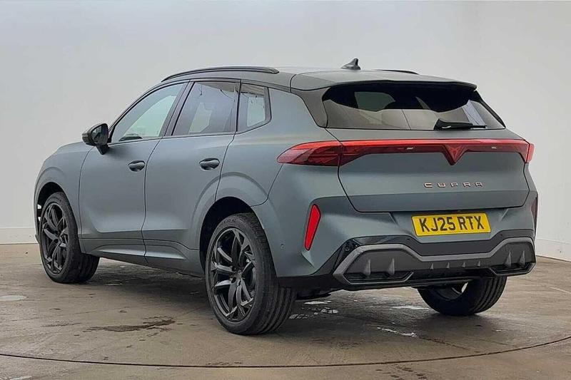 Used Cupra Terramar 2025 for sale - 76067558: Photo 3