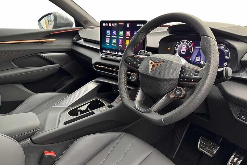 Used Cupra Terramar 2025 for sale - 76067558: Photo 6