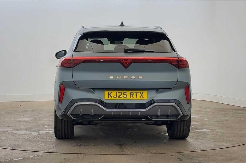 Used Cupra Terramar 2025 for sale - 76067558: Photo 8