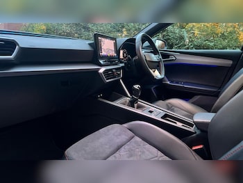 Used SEAT Leon 2022 for sale - 76382254: Photo