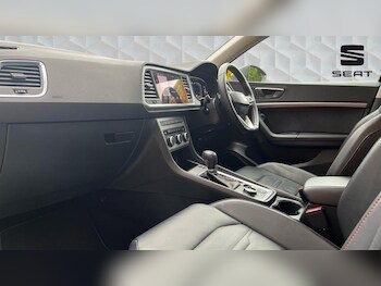 Used SEAT Ateca 2023 for sale - 75835613: Photo
