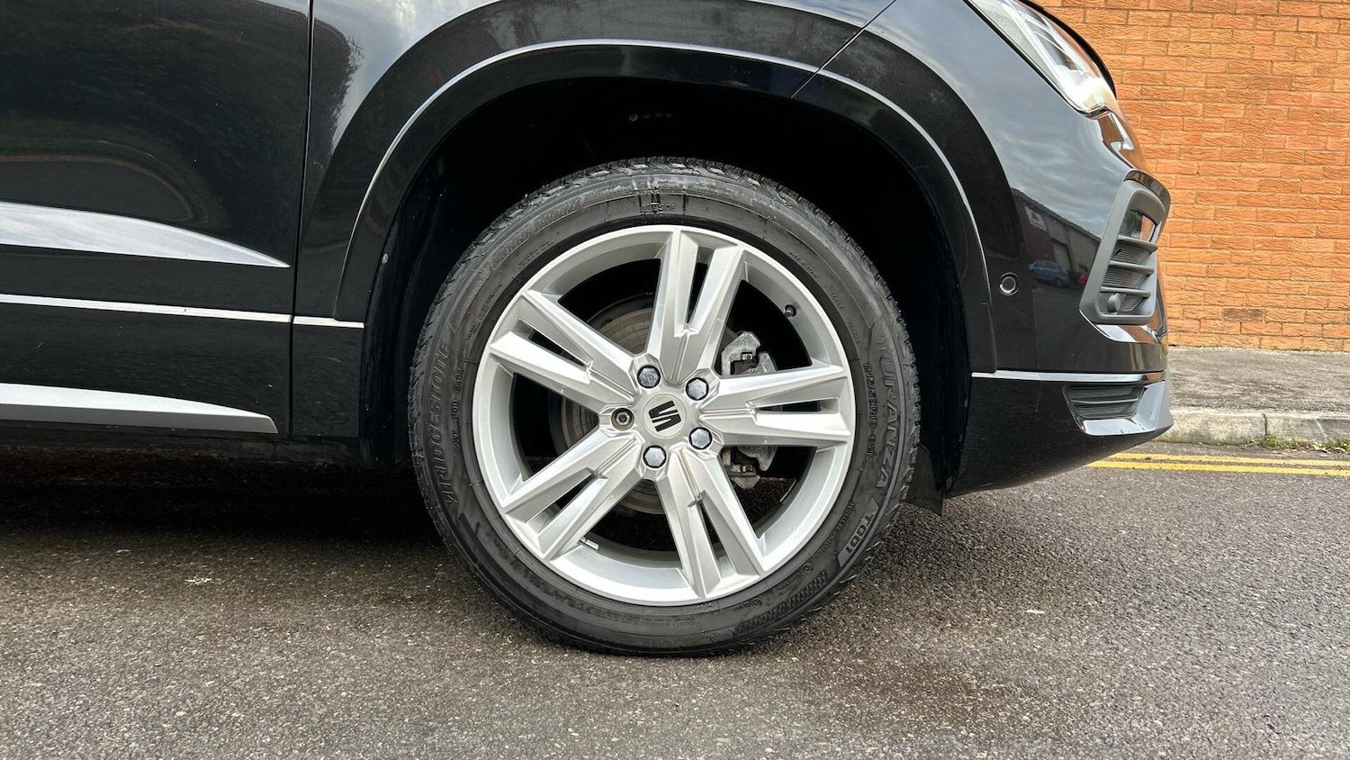 Used SEAT Ateca 2022 for sale - 77602647: Photo 5