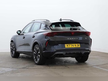 Used Cupra Formentor 2025 for sale - 75835807: Photo