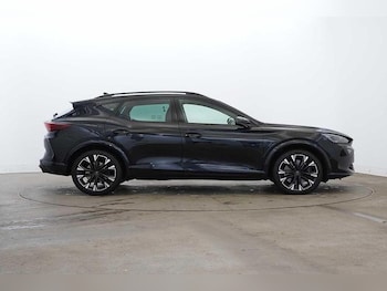 Used Cupra Formentor 2025 for sale - 75835807: Photo
