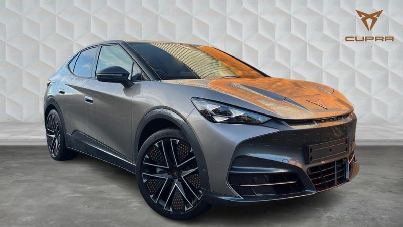 Used Cupra Tavascan 2025 for sale - 76641022: Photo 1