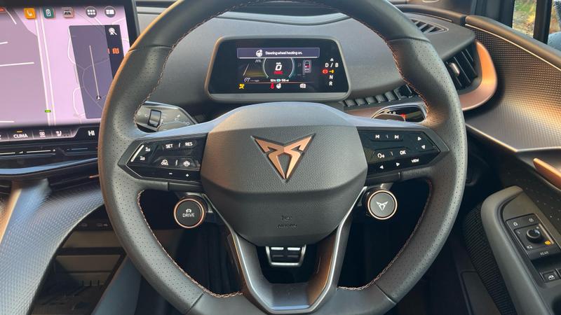 Used Cupra Tavascan 2025 for sale - 76641022: Photo 10