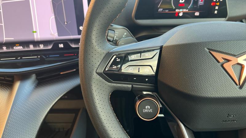 Used Cupra Tavascan 2025 for sale - 76641022: Photo 11