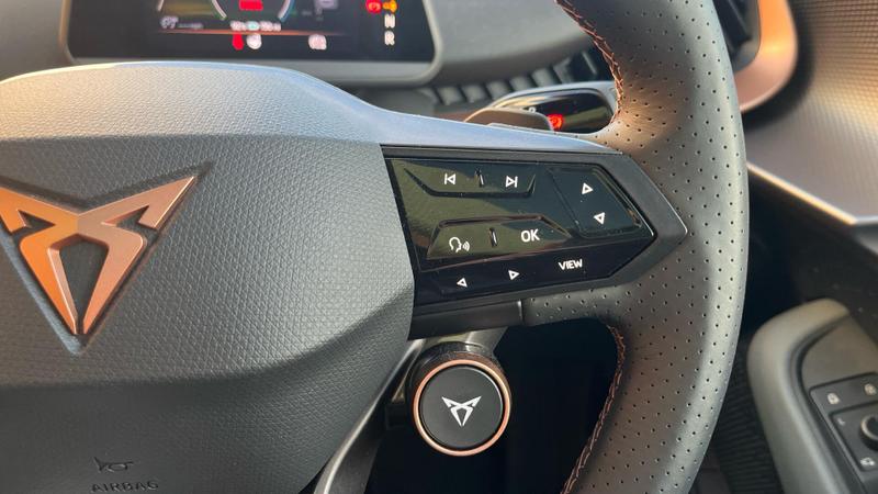 Used Cupra Tavascan 2025 for sale - 76641022: Photo 12