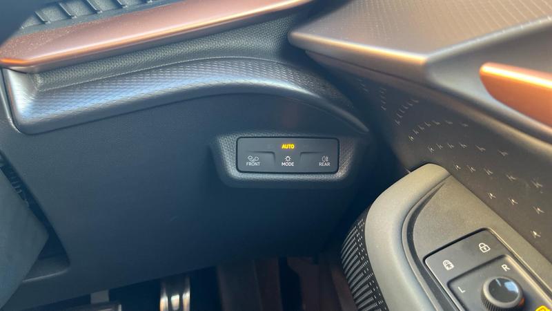 Used Cupra Tavascan 2025 for sale - 76641022: Photo 13