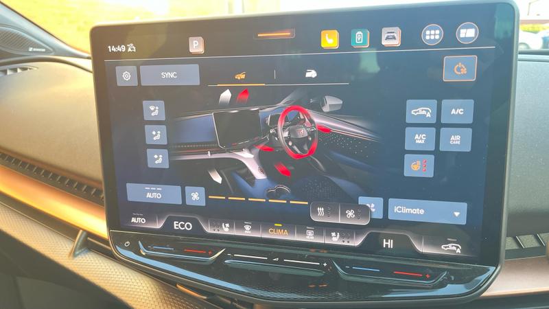 Used Cupra Tavascan 2025 for sale - 76641022: Photo 15