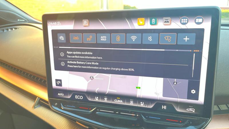 Used Cupra Tavascan 2025 for sale - 76641022: Photo 16