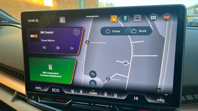 Used Cupra Tavascan 2025 for sale - 76641022: Photo 17