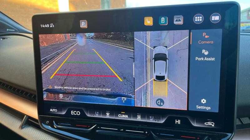 Used Cupra Tavascan 2025 for sale - 76641022: Photo 18