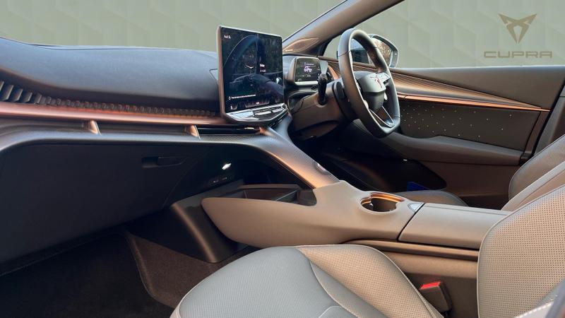 Used Cupra Tavascan 2025 for sale - 76641022: Photo 2