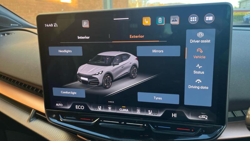 Used Cupra Tavascan 2025 for sale - 76641022: Photo 20