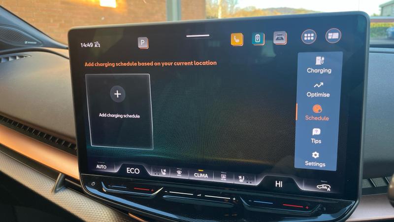 Used Cupra Tavascan 2025 for sale - 76641022: Photo 21