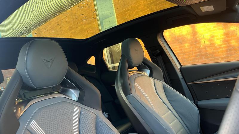 Used Cupra Tavascan 2025 for sale - 76641022: Photo 24