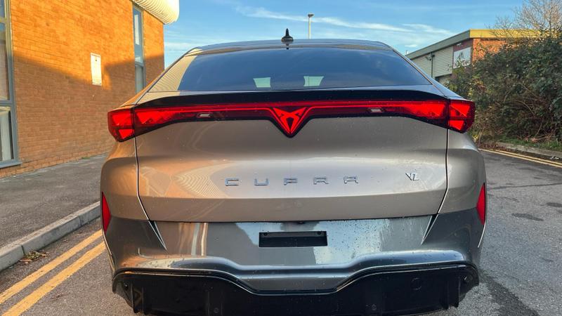 Used Cupra Tavascan 2025 for sale - 76641022: Photo 27