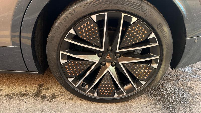 Used Cupra Tavascan 2025 for sale - 76641022: Photo 29