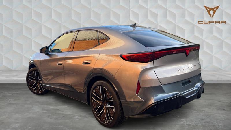 Used Cupra Tavascan 2025 for sale - 76641022: Photo 3