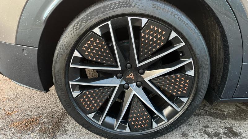 Used Cupra Tavascan 2025 for sale - 76641022: Photo 31