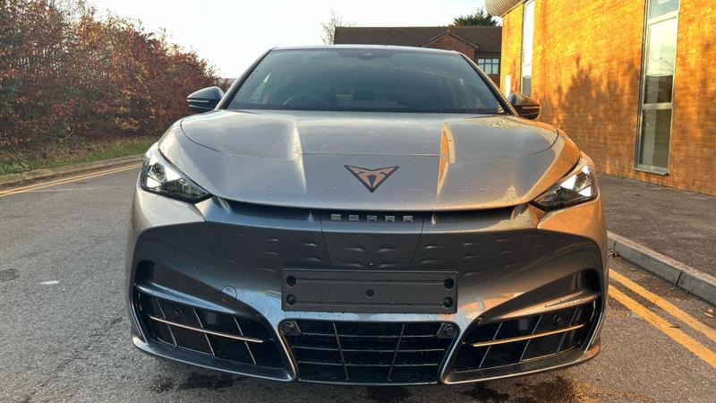 Used Cupra Tavascan 2025 for sale - 76641022: Photo 32