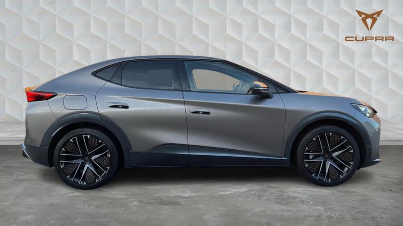 Used Cupra Tavascan 2025 for sale - 76641022: Photo 4