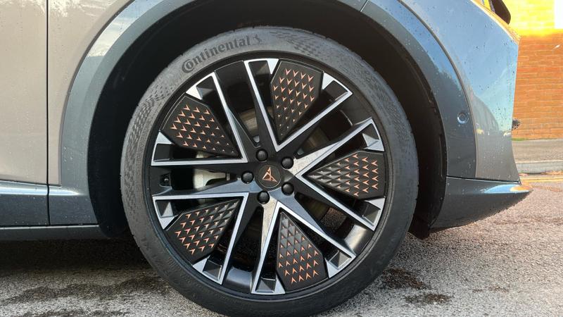 Used Cupra Tavascan 2025 for sale - 76641022: Photo 5