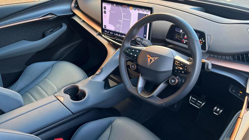 Used Cupra Tavascan 2025 for sale - 76641022: Photo 6