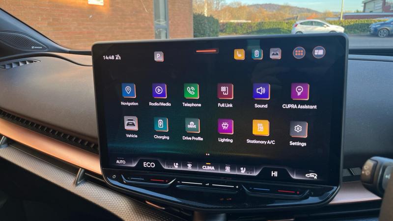 Used Cupra Tavascan 2025 for sale - 76641022: Photo 7