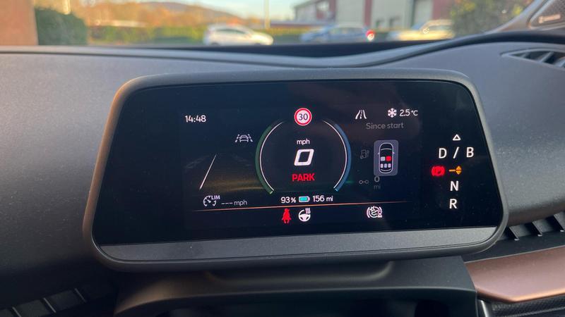 Used Cupra Tavascan 2025 for sale - 76641022: Photo 9