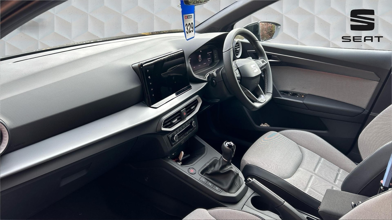 Used SEAT Ibiza 2026 for sale - 77619171: Photo 2