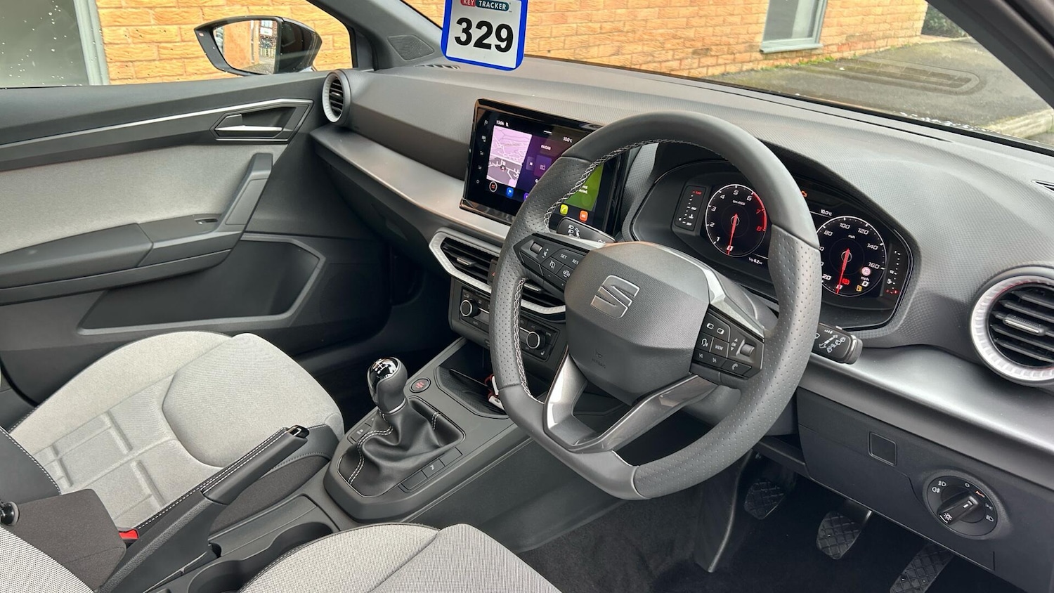 Used SEAT Ibiza 2026 for sale - 77619171: Photo 6