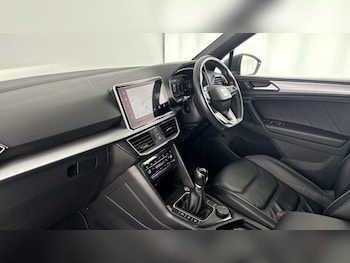 Used SEAT Tarraco 2021 for sale - 78929330: Photo