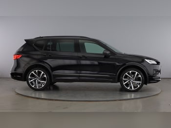 Used SEAT Tarraco 2021 for sale - 78929330: Photo