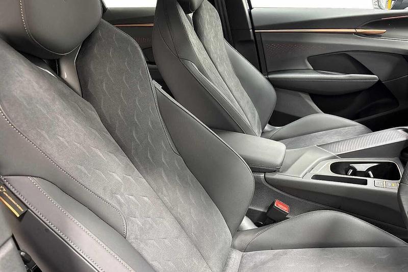 Used Cupra Terramar 2025 for sale - 76766927: Photo 10