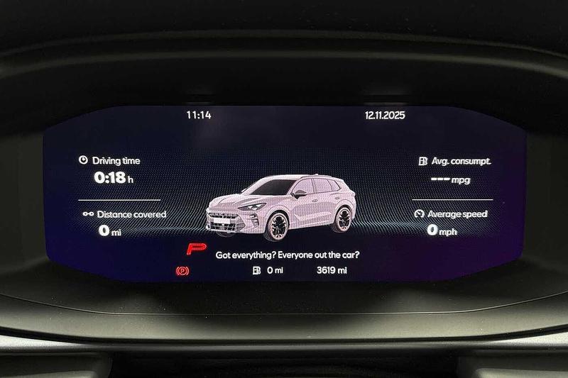 Used Cupra Terramar 2025 for sale - 76766927: Photo 11