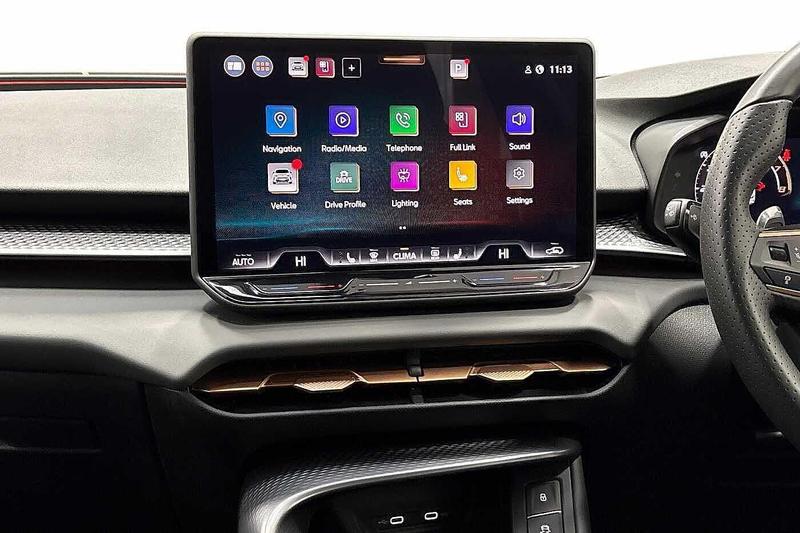 Used Cupra Terramar 2025 for sale - 76766927: Photo 12