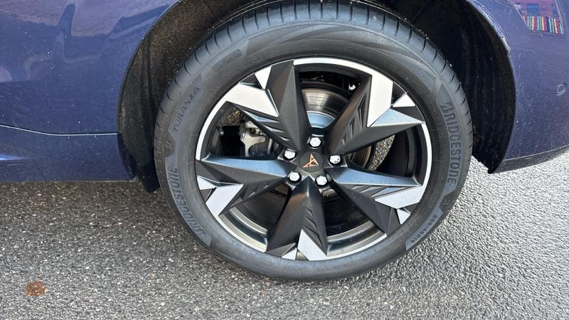 Used Cupra Terramar 2025 for sale - 76766927: Photo 17